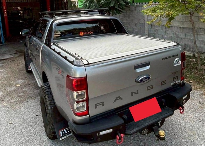 Used 1
                    FORD
                     for Sale Image