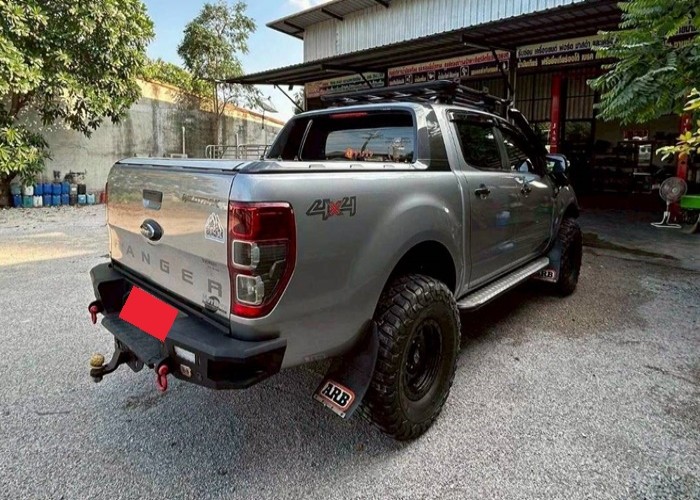 Used 1
                    FORD
                     for Sale Image