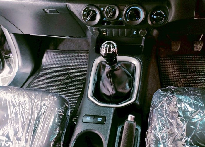 Used 5
                    TOYOTA
                     for Sale Image