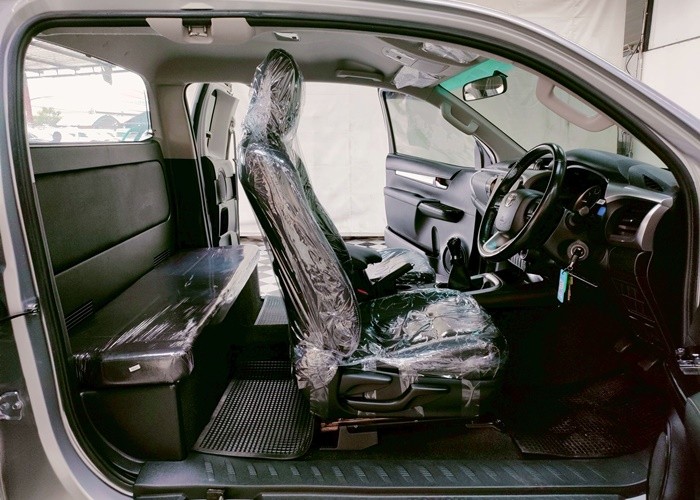 Used 5
                    TOYOTA
                     for Sale Image