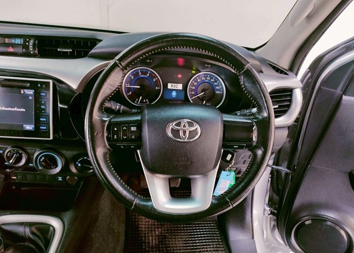 Used 5
                    TOYOTA
                     for Sale Image
