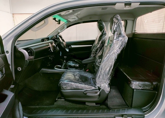 Used 5
                    TOYOTA
                     for Sale Image