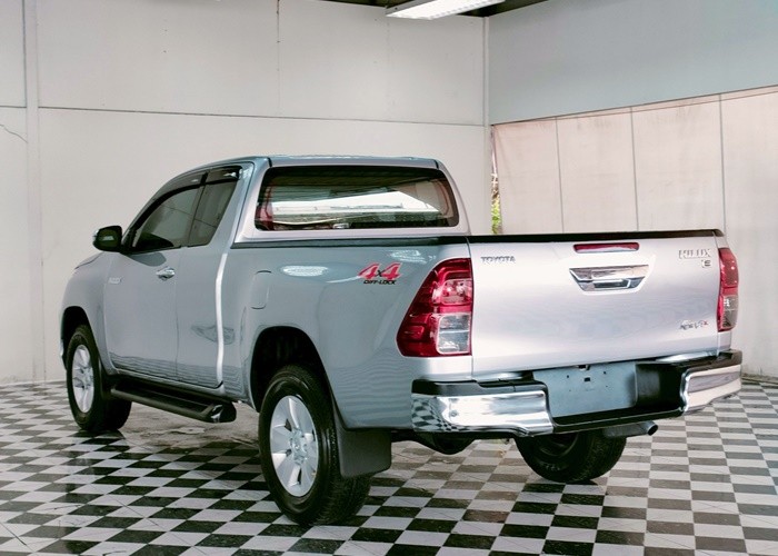 Used 5
                    TOYOTA
                     for Sale Image