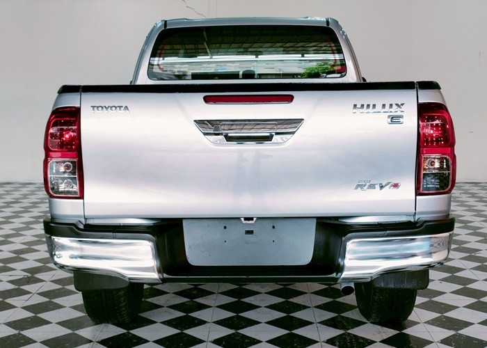 Used 5
                    TOYOTA
                     for Sale Image