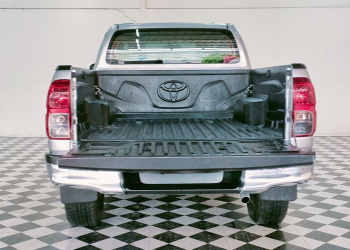 Used 5
                    TOYOTA
                     for Sale Image