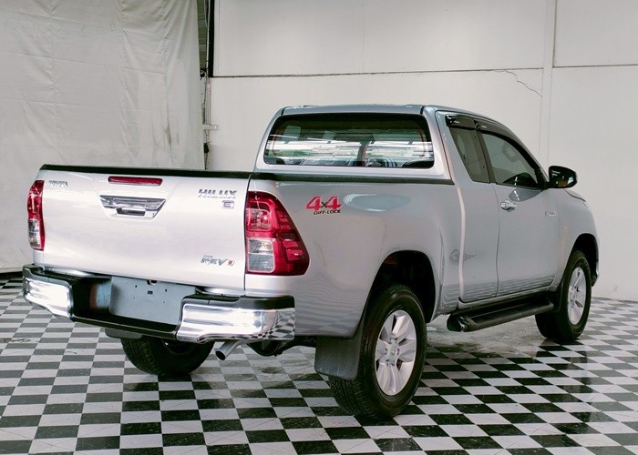 Used 5
                    TOYOTA
                     for Sale Image
