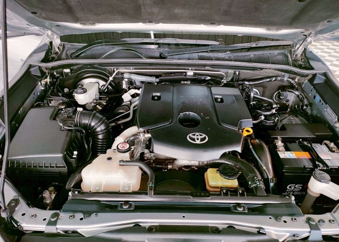 Used 5
                    TOYOTA
                     for Sale Image