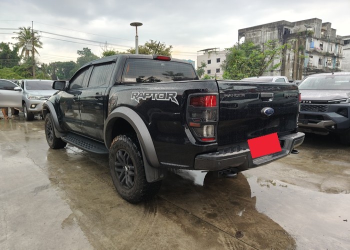 Used 5
                    FORD
                     for Sale Image