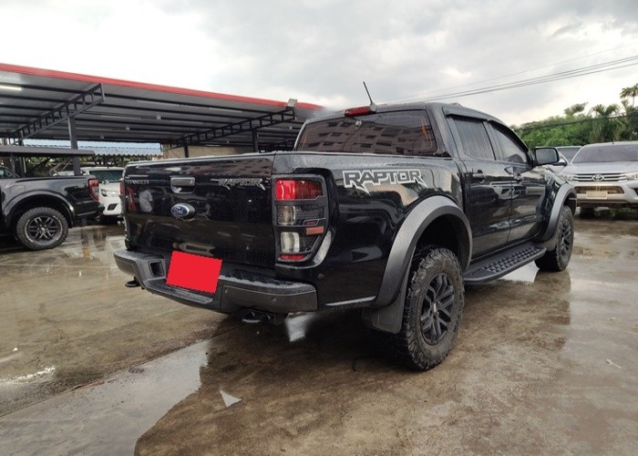 Used 5
                    FORD
                     for Sale Image