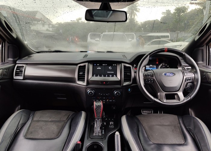 Used 5
                    FORD
                     for Sale Image