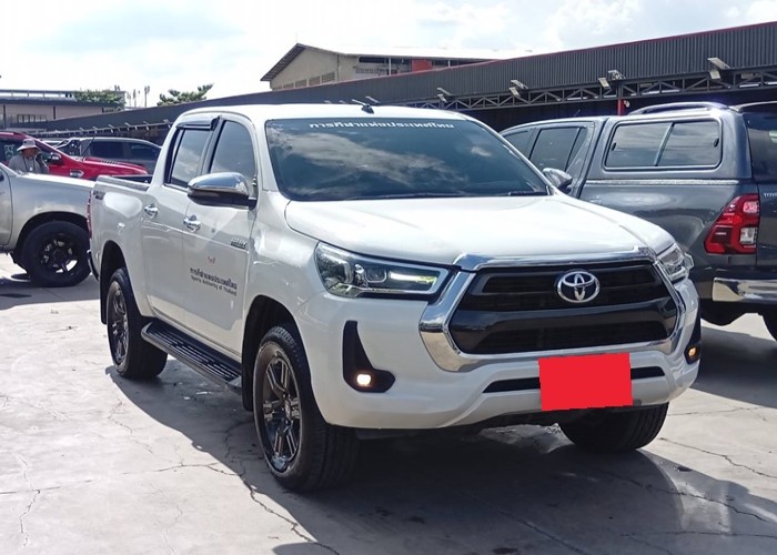 Used 3
                    TOYOTA
                     for Sale Image