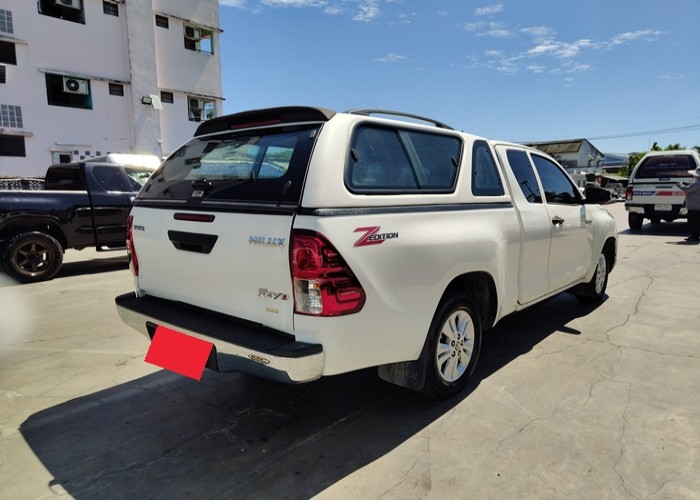 Used 5
                    TOYOTA
                     for Sale Image