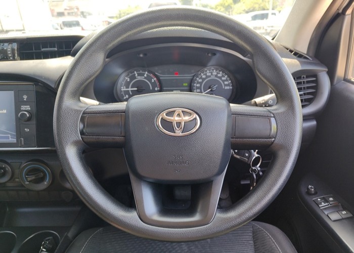 Used 5
                    TOYOTA
                     for Sale Image