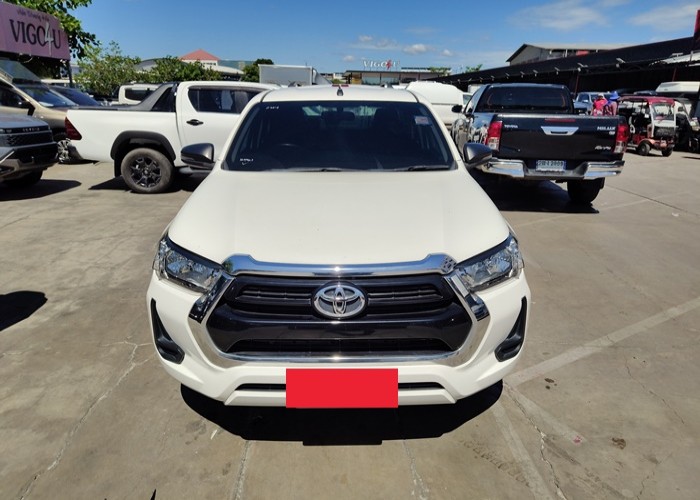 Used 5
                    TOYOTA
                     for Sale Image