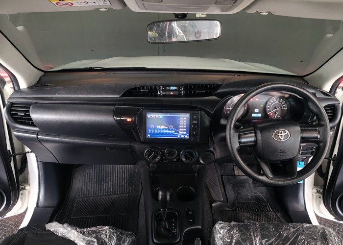 Used 5
                    TOYOTA
                     for Sale Image