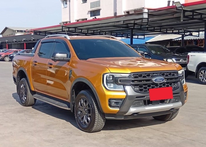 Used 12
                    FORD
                     for Sale Image