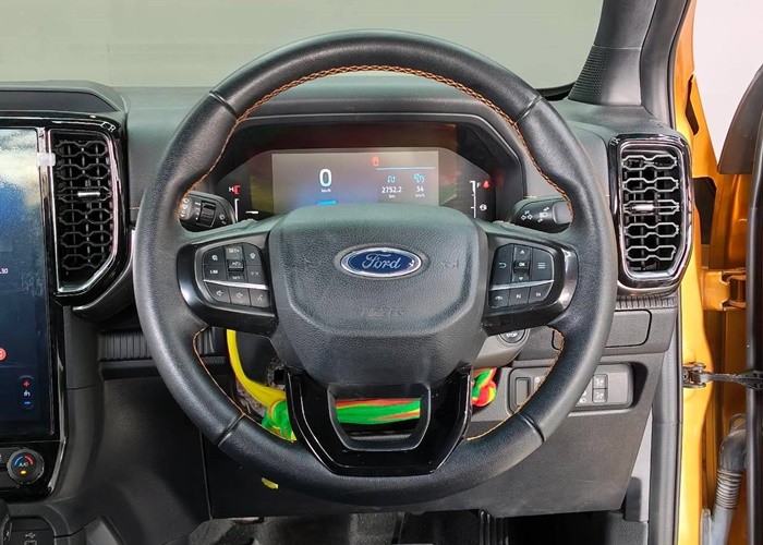 Used 12
                    FORD
                     for Sale Image