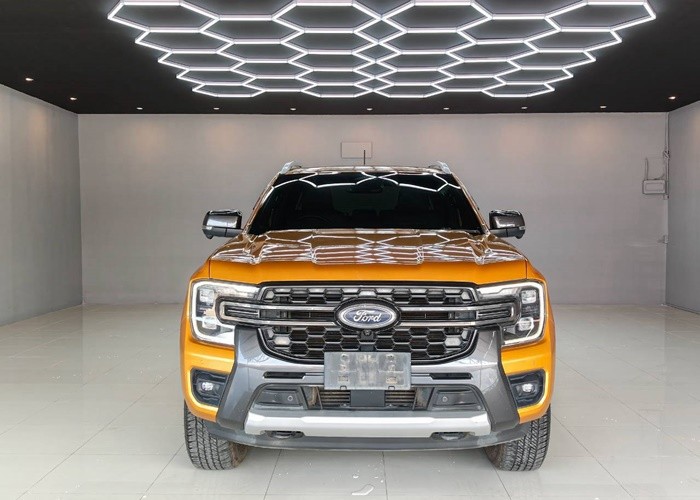 Used 12
                    FORD
                     for Sale Image