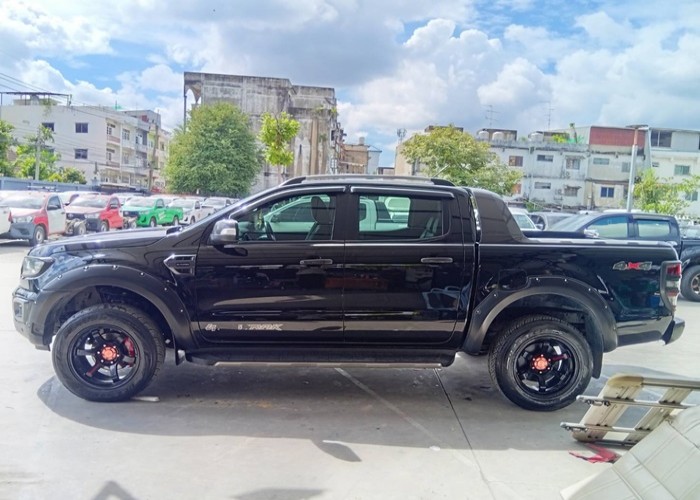Used 6
                    FORD
                     for Sale Image