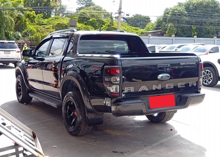 Used 6
                    FORD
                     for Sale Image
