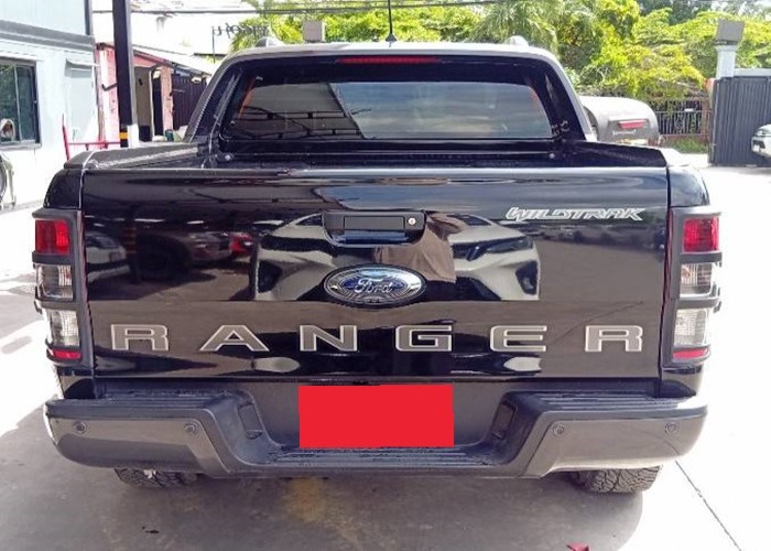 Used 6
                    FORD
                     for Sale Image