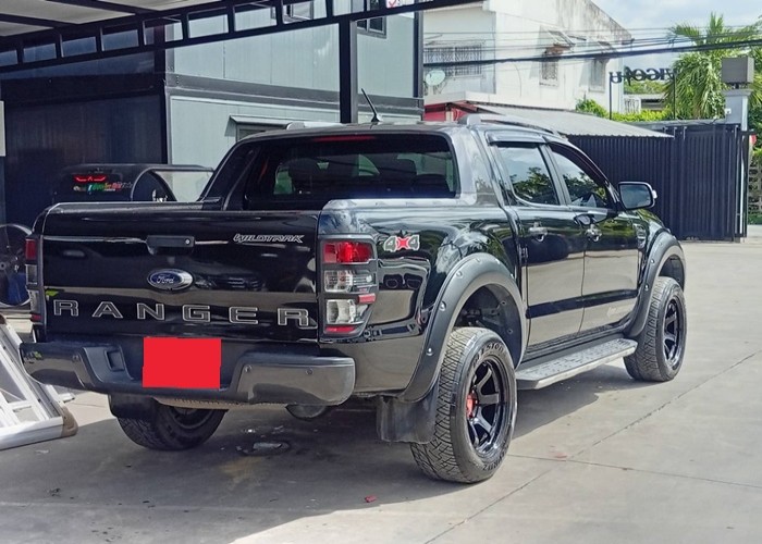 Used 6
                    FORD
                     for Sale Image