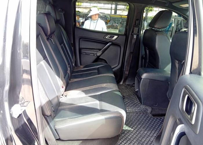 Used 6
                    FORD
                     for Sale Image