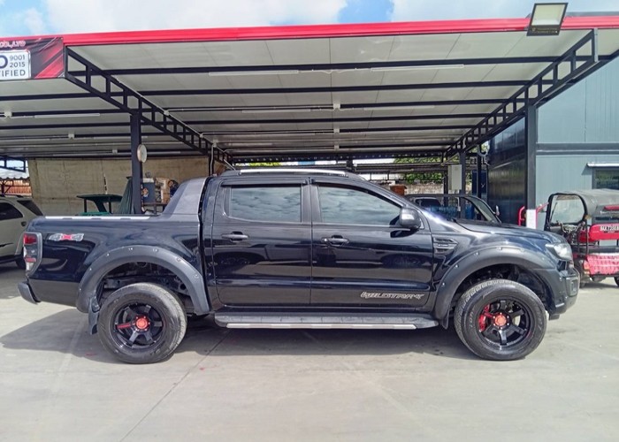 Used 6
                    FORD
                     for Sale Image
