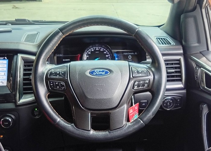 Used 6
                    FORD
                     for Sale Image