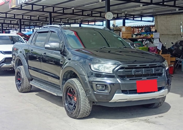 Used 6
                    FORD
                     for Sale Image