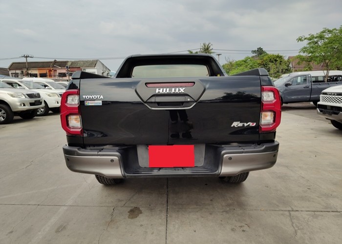 Used 5
                    TOYOTA
                     for Sale Image