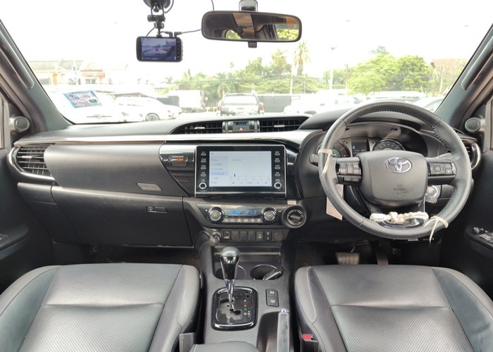 Used 5
                    TOYOTA
                     for Sale Image