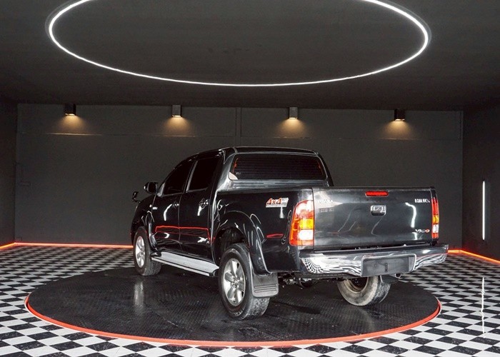 Used 4
                    TOYOTA
                     for Sale Image