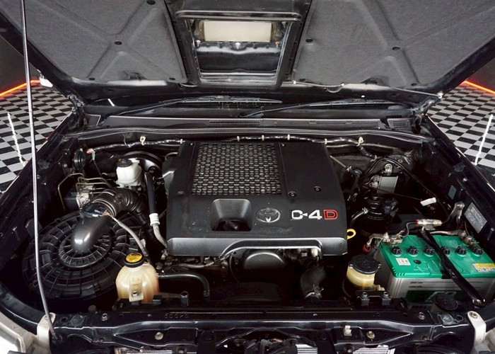 Used 4
                    TOYOTA
                     for Sale Image