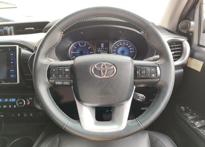 Used 2
                    TOYOTA
                     for Sale Image