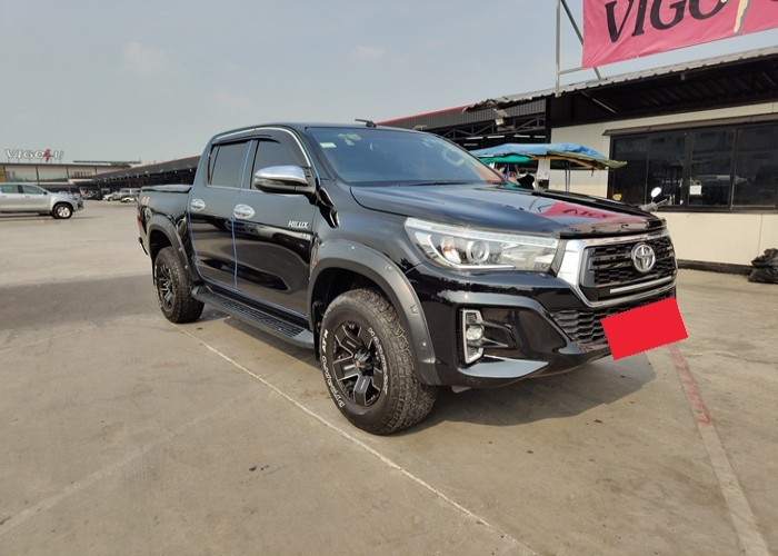 Used 2
                    TOYOTA
                     for Sale Image