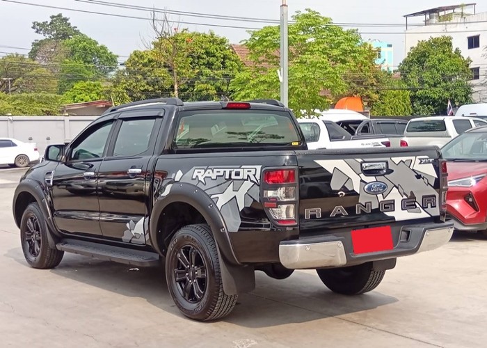 Used 5
                    FORD
                     for Sale Image