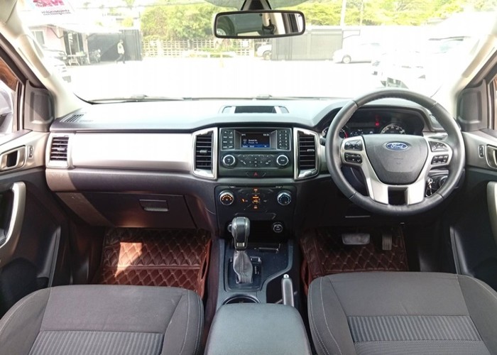 Used 5
                    FORD
                     for Sale Image