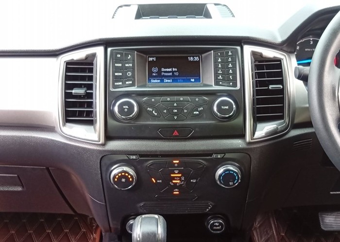 Used 5
                    FORD
                     for Sale Image