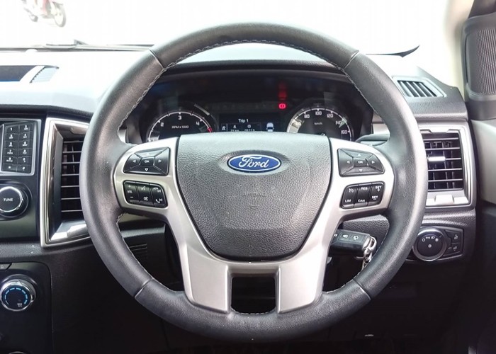 Used 5
                    FORD
                     for Sale Image