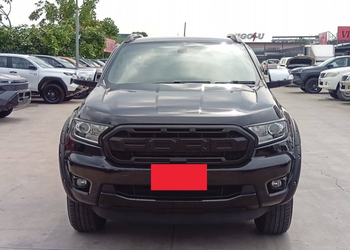 Used 5
                    FORD
                     for Sale Image