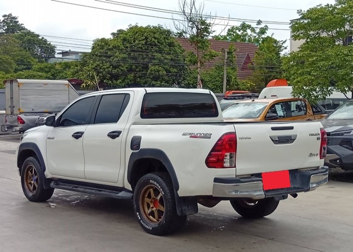 Used 1
                    TOYOTA
                     for Sale Image