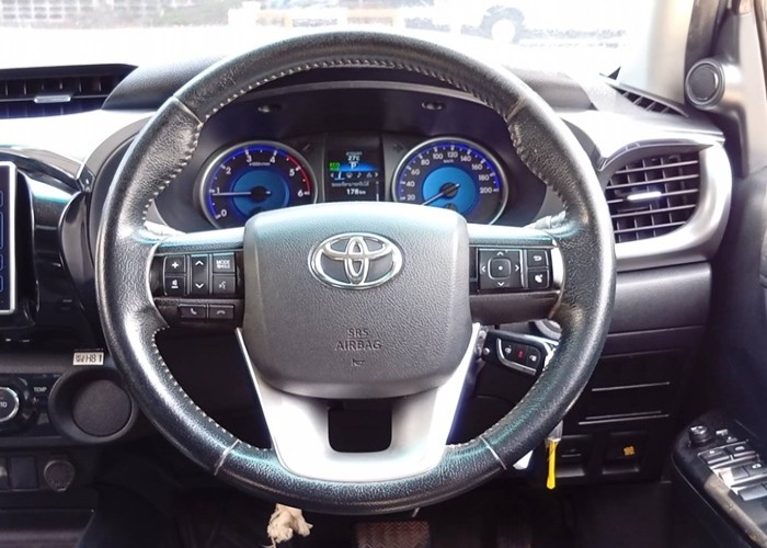 Used 1
                    TOYOTA
                     for Sale Image