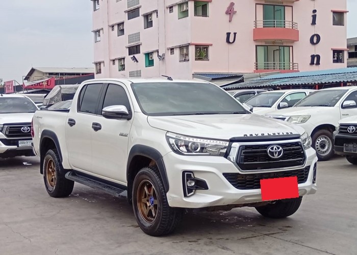 Used 1
                    TOYOTA
                     for Sale Image