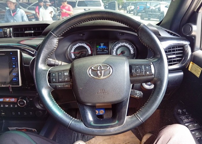 Used 9
                    TOYOTA
                     for Sale Image