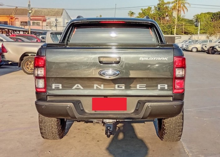 Used 6
                    FORD
                     for Sale Image