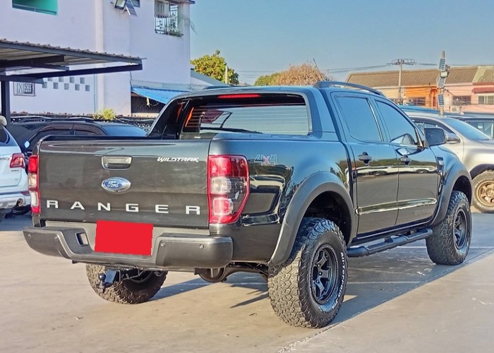 Used 6
                    FORD
                     for Sale Image