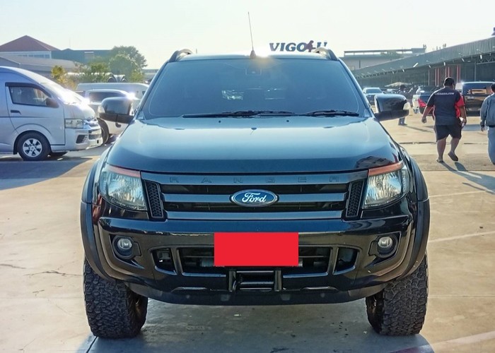 Used 6
                    FORD
                     for Sale Image