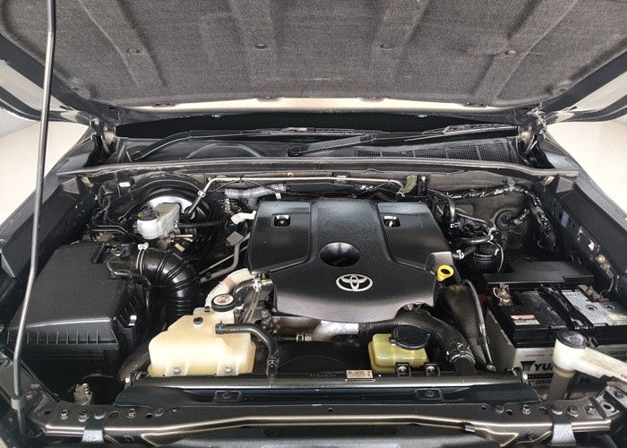 Used 9
                    TOYOTA
                     for Sale Image