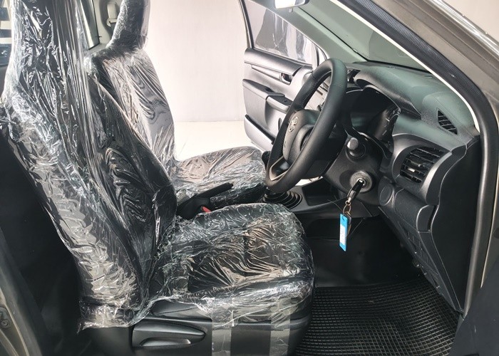 Used 9
                    TOYOTA
                     for Sale Image